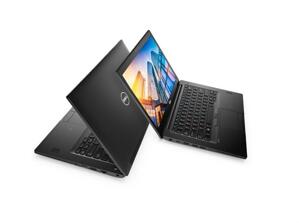 Laptop Dell Latitude 7490 L7490I514N - Intel Core i5-8250U, 8GB RAM, SSD 256GB, Intel UHD Graphics, 14 inch