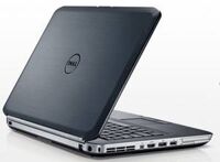 Laptop Dell Latitude E5420 (210-35052) - Intel Core i5-2410M 2.3GHz, 2GB RAM, 320GB HDD, Intel HD Graphics 3000, 14 inch