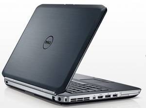 Laptop Dell Latitude E5420 (210-35052) - Intel Core i5-2410M 2.3GHz, 2GB RAM, 320GB HDD, Intel HD Graphics 3000, 14 inch