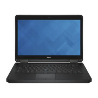 Laptop Dell Latitude E5450-E4I5258 14.1inch