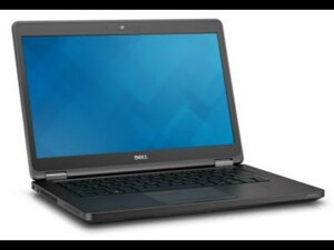 Laptop Dell Latitude E5450-E4I3504 - Core i3-5010U, Ram 4GB, HDD 500GB