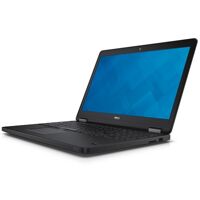 Laptop Dell Latitude E5550 - Intel Core i5 5300U Processor 2.3Ghz, 4GB RAM, 500GB HDD,  Intel HD Graphics 5500, 15.6 inch