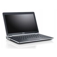 Laptop Dell Latitude E6230 - Intel Core i5-3320M 2.6GHz, 4GB RAM, 128GB SSD, Intel HD Graphics 4000, 12.5 inch