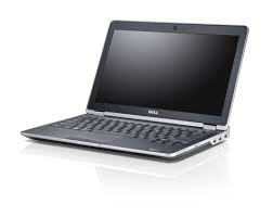 Laptop Dell Latitude E6230 (Intel Core i5-3360M 2.9GHz, 4GB RAM, 256GB SSD, VGA Intel HD Graphics 4000, 12.5 inch, Window 7 Professional 64 bit)