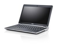 Laptop Dell Latitude E6230 - Intel core i5 - 2520M 2.5GHz, 4GB Ram, 250GB Sata, Intel HD 3000 graphics, 13.3 inch