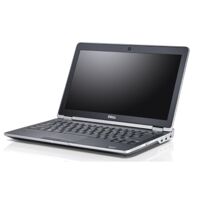 Laptop Dell Latitude E6320 - Intel core i5, 4GB RAM, HDD 250GB, Intel HD Graphics 3000, 13.3 inch