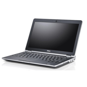 Laptop Dell Latitude E6320 - Intel core i5, 4GB RAM, HDD 250GB, Intel HD Graphics 3000, 13.3 inch