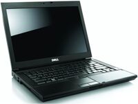 Laptop Dell Latitude E6400 - Intel Core 2 Duo P8600 2.4Ghz, 4GB RAM, 250GB HDD, Intel GMA 4500MHD 820MB, 14.1 inch