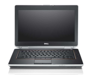 Laptop Dell Latitude E6420 - Intel Core i5-2520M 2.5GHz, 4GB RAM, 128GB SSD, Intel HD Graphics 3000, 14 inch