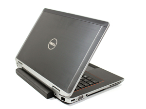 Laptop Dell Latitude E6420 - Intel Core i5-2540M 2.5GHz, 4GB DDR3, 250GB HDD, NVIDIA NVS 4200M 512MB, 14 inch