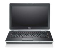 Laptop Dell Latitude E6420 - Intel Core i7-2760QM 2.4GHz, 4GB RAM, 500GB HDD, NVIDIA Quadro 4200M 1GB, 14.1 inch