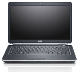 Laptop Dell Latitude E6430 -Intel Core i5-3210M 2.6GHz, 4GB RAM, 320GB HDD