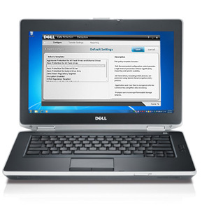 Laptop Dell Latitude E6430s - Intel Core i7-3540M 3.0Ghz, 8GB RAM, 750GB HDD, Intel HD Graphics 4000, 14 inch