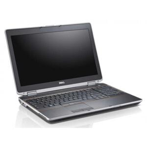 Laptop Dell Latitude E6520 - Intel Core i5 2520M, 4G RAM, 500GB, 15.6 inch