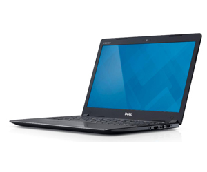 Laptop Dell Latitude 3330 KVM0X1 - Intel Core i3-3217U 1.8Ghz, 4GB RAM, 320GB HDD, VGA Intel HD Graphics 4000, 13.3 inch