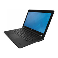 Laptop Dell Latitude E7250-6955 12.5 inches