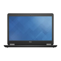 Laptop Dell Latitude E7450-L4I5124 14 inches