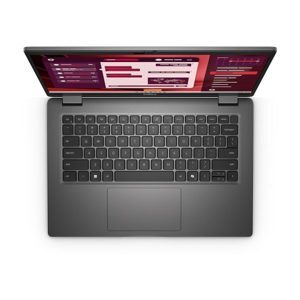 Laptop Dell Latitude L3450 71058806 - Intel Core i7-1355U, 16GB RAM, SSD 512GB, Intel Iris Xe Graphics, 14 inch