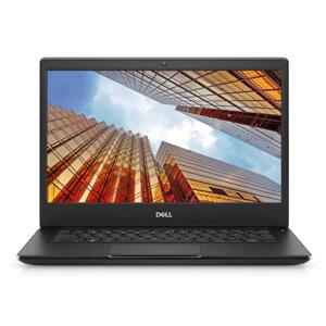 Laptop Dell Latitude L3510I3HDD-Ugray - Intel Core i3-10110U, 4GB RAM, HDD 1TB, Intel UHD Graphics, 15.6 inch