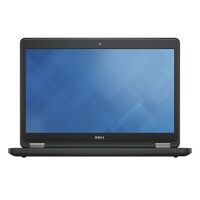 Laptop Dell Latitude L5570B P48F001-TI78502W10 - Intel i7-6820HQ, RAM 8GB, HDD 500GB, 2GB M370, 15.6inches