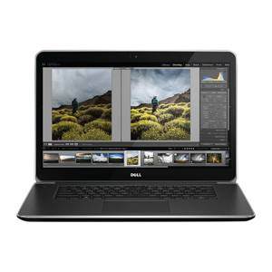 Laptop Dell Mobile Precision M3800 70072826 - Intel i7-4712HQ, RAM 16GB, 256GB SSD, Nvidia, 15.6 inches