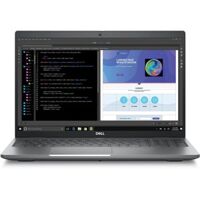 Laptop Dell Mobile Precision Workstation 3581 - Intel Core i9-13900H, Ram 16GB, SSD 512GB, RTX 2000 Ada 8GB, 15.6 inch