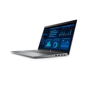 Laptop Dell Mobile Precision Workstation 3581 - Intel Core i9-13900H, Ram 16GB, SSD 512GB, RTX 2000 Ada 8GB, 15.6 inch