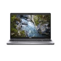 Laptop Dell Mobile Precision Workstation M3550 01MTXT355010810.01 - Intel Core i7 10810U, 16GB RAM, SSD 256GB, Nvidia Quadro P520 2G, 15.6 inch