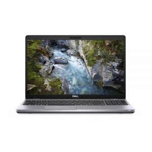 Laptop Dell Mobile Precision Workstation M3550 i710810U CTO - Intel core i7, 16GB RAM, SSD 256GB, Nvidia Quadro P520, 15.6 icnh