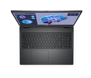 Laptop Dell Mobile Workstation Precision 7680 (71024681) - Intel core i7-13850HX, RAM 32GB, SSD 1TB