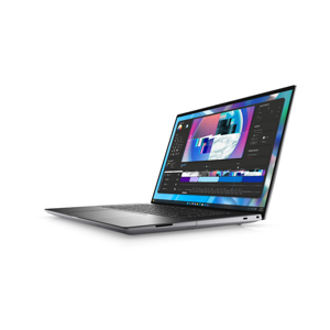 Laptop Dell Mobile Workstation Precision 5680 (71023333) - Itel core i7-13800H, RAM 16GB, SSD 512GB, NVIDIA RTX A1000, 16 inch