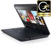 Laptop Dell N3437-405629 - Intel Core i5 - 4200U 1.6Ghz, 4GB DDR3, 1TB HDD, Intel HD Graphics 4400, 14 inch