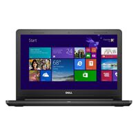 Laptop Dell N3467-M20NR1 - Intel I3-6006U, RAM 4GB, HDD 1TB, Intel HD Graphics 520, 14inch