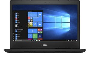 Laptop Dell N3480 P89G003N80I - Intel core i5-8265U, 4GB RAM, HDD 1TB, AMD Radeon 520 2GB, 14 inch