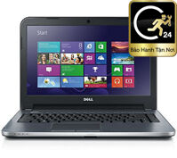 Laptop Dell N3537-15v1405543 - Intel Core i5-4200U, 4GB DDR3, 500GB HDD