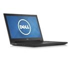 Laptop Dell N3543-7005108G - Intel Core i5-5200U, 4GB RAM, HDD 500GB, Nvidia GeForce GT 820M 2GB, 15.6 inch