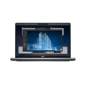 Laptop Dell Precision 3541 - Intel Core i7 9850H, RAM 16GB, SSD 512GB, Nvidia Quadro P620 4GB GDDR5, 15.6 inch