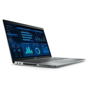 Laptop Dell Precision 3581 - Intel Core i7 13700H, RAM 16GB, SSD 512GB, Nvidia RTX A500 4GB GDDR6, 15.6 inch