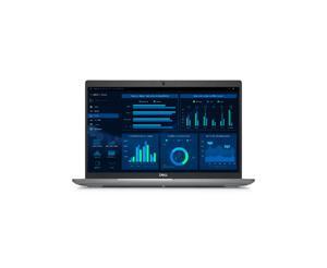 Laptop Dell Precision 3581 - Intel core i7-13700H, 32GB RAM, SSD 512GB, Nvidia RTX A500 4GB GDDR6, 15.6 icnh