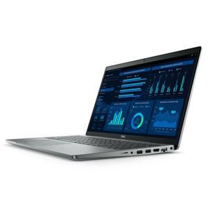 Laptop Dell Precision 3581 - Intel Core i7 13700H, RAM 16GB, SSD 512GB, Nvidia RTX A500 4GB GDDR6, 15.6 inch