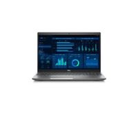 Laptop Dell Precision 3581 - Intel core i7-13700H, 32GB RAM, SSD 512GB, Nvidia RTX A500 4GB GDDR6, 15.6 icnh