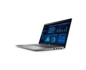 Laptop Dell Precision 3581 - Intel core i7-13700H, 32GB RAM, SSD 512GB, Nvidia RTX A500 4GB GDDR6, 15.6 icnh