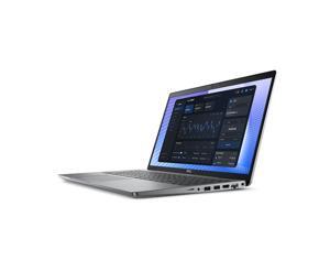 Laptop Dell Precision 3590 - Intel Core Ultra 7-155U, 16GB RAM, SSD 512GB, Intel Arc Graphics, 15.6 inch