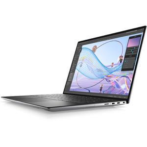 Laptop Dell Precision 5470 - Intel Core i7-12700H, 16GB RAM, SSD 512B, Nvidia RTX A1000 4GB GDDR6, 14 inch