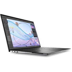 Laptop Dell Precision 5470 - Intel Core i7-12700H, 16GB RAM, SSD 512B, Nvidia RTX A1000 4GB GDDR6, 14 inch