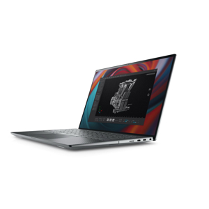 Laptop Dell Precision 5490 - Intel Core Ultra 7 165H, 32GB RAM, SSD 512GB, Nvidia Quadro RTX 1000 Ada 6GB, 14 inch