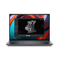 Laptop Dell Precision 5490 - Intel Core Ultra 7 165H, 32GB RAM, SSD 512GB, Nvidia Quadro RTX 1000 Ada 6GB, 14 inch