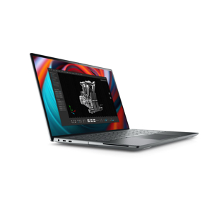 Laptop Dell Precision 5490 - Intel Core Ultra 7 165H, 32GB RAM, SSD 512GB, Nvidia Quadro RTX 1000 Ada 6GB, 14 inch