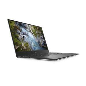 Laptop Dell Precision 5540 - Intel Core i7 9850H, RAM 16GB, SSD 512GB, Nvidia Quadro T1000 4GB, 15.6 inch