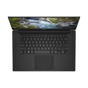 Laptop Dell Precision 5540 - Intel Core i7 9850H, RAM 16GB, SSD 512GB, Nvidia Quadro T1000 4GB, 15.6 inch